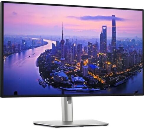 Dell UltraSharp 27 4K Thunderbolt Hub Monitor - U2725QE in Saudi Arabia