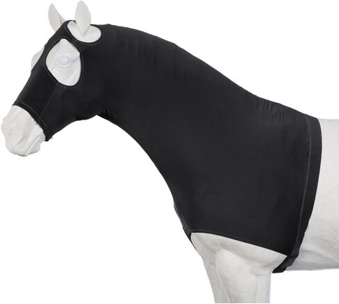 Tough 1 Spandex Mane Stay Hood in Saudi Arabia