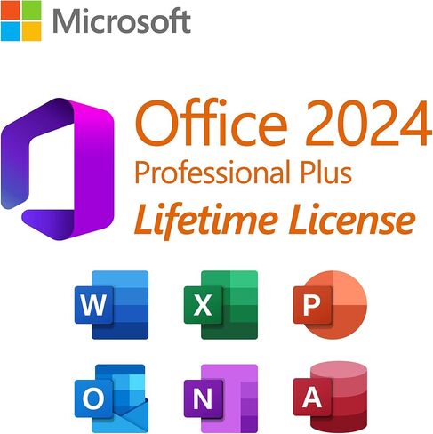 كمبيوتر محمول HP 17 Business، كمبيوتر محمول عالي الدقة مقاس 17.3 بوصة، MS Office 2024 مدى الحياة، Copilot AI، وحدة معالجة مركزية Intel i3 ثمانية النواة، ذاكرة وصول عشوائي 16 جيجابايت، تخزين 1 تيرابايت (500 جيجابايت SSD + 500 جيجابايت تحويلة)، Wi-Fi 6، Hub in Kuwait