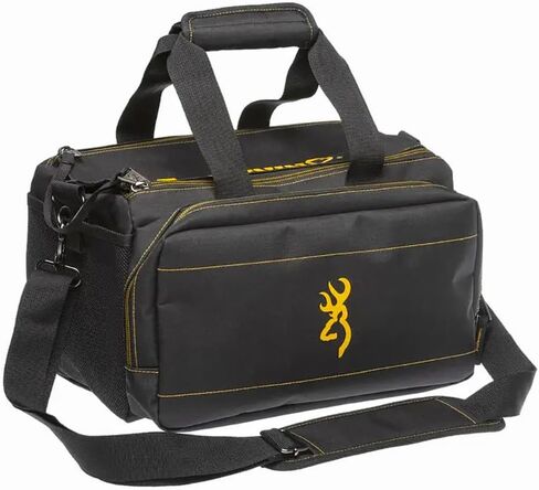 Browning 121095873: Bag, Black and Gold Mini Range in Saudi Arabia