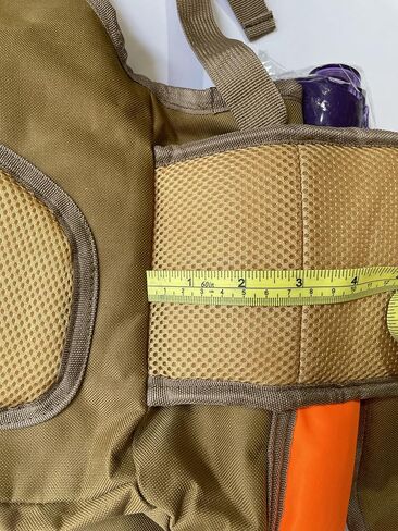 XL Upland Bird Hunting Vest in Saudi Arabia