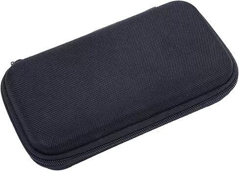 طقم تنظيف المسدس لـ .22Cal، .357Cal، .38Cal، 9MM، .40Cal، .45 محول طقم تنظيف مسدس عيار مع حقيبة محمولة فرشاة تجويف برونزية، فرش نايلون in Kuwait