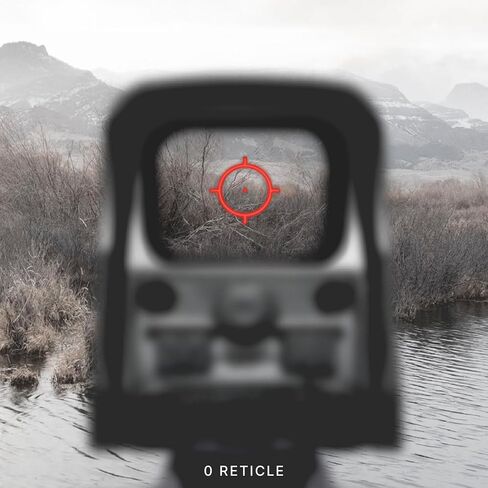 EOTECH XPS2 جهاز تصويب ثلاثي الأبعاد للأسلحة in Kuwait