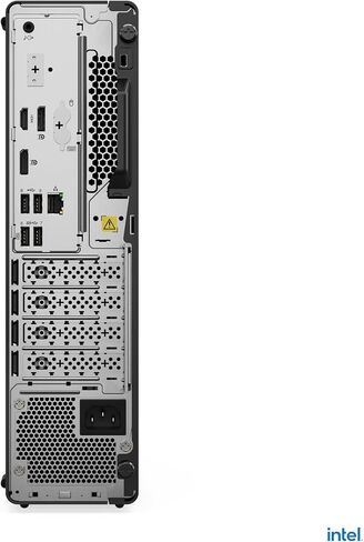 Lenovo ThinkCentre M90s Gen 6 Small Form Factor with Intel Core Ultra 9 285 vPro Processor, 64GB DDR5-4400MT/s of Memory, 1TB of Storage, DisplayPort, Wi-Fi 6E, RJ-45, and Windows 11 Pro in Saudi Arabia
