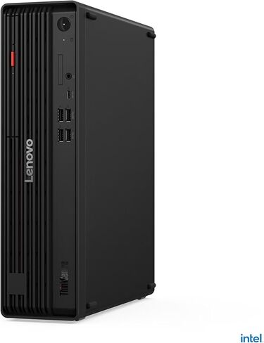 Lenovo ThinkCentre M90s Gen 6 Small Form Factor with Intel Core Ultra 9 285 vPro Processor, 64GB DDR5-4400MT/s of Memory, 1TB of Storage, DisplayPort, Wi-Fi 6E, RJ-45, and Windows 11 Pro in Saudi Arabia