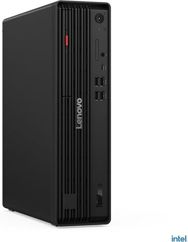 Lenovo ThinkCentre M90s Gen 6 Small Form Factor with Intel Core Ultra 9 285 vPro Processor, 64GB DDR5-4400MT/s of Memory, 1TB of Storage, DisplayPort, Wi-Fi 6E, RJ-45, and Windows 11 Pro in Saudi Arabia