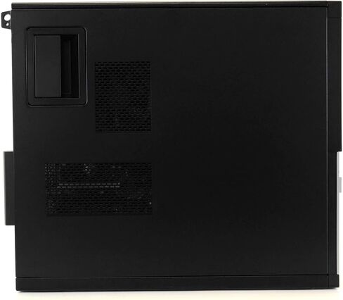 كمبيوتر سطح المكتب الصغير طراز Optiplex 7010 من Dell (SFF) | رباعي النواة إنتل i5 (3.20 جيجا هرتز) | ذاكرة وصول عشوائي DDR3 سعة 16 جيجابايت | 500 جيجابايت SSD الحالة الصلبة | ويندوز 11 برو | شاشة 24 بوصة | ماوس RGB + لوحة مفاتيح (متجددة) in Saudi Arabia