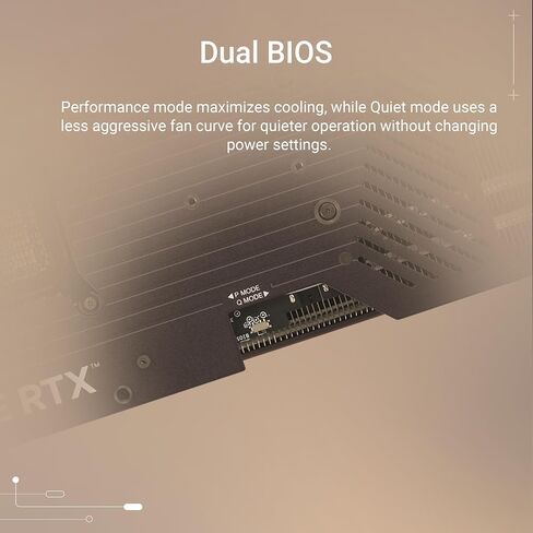 بطاقة رسومات الألعاب ASUS GeForce RTX 5080 سعة 16 جيجابايت GDDR7 Noctua OC Edition (Nvidia RTX5080، NVIDIA Blackwell، DLSS 4، PCIe 5.0، 2X HDMI 2.1b، 3X DisplayPort 2.1b، RTX5080-O16G-NOCTUA) in Saudi Arabia