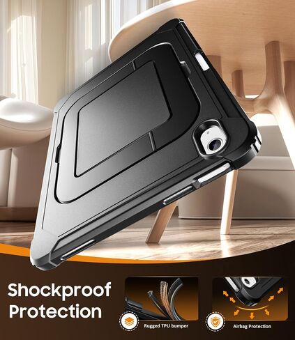 ZoneFoker for iPad A16 Case, SkyBlue in Saudi Arabia