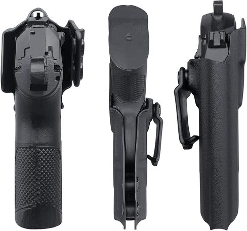 POLE.CRAFT الحافظة IWB Kydex لـ PX4 Storm Compact - داخل حزام الخصر المخفي - Adj. عدم القدرة على الاحتفاظ - زر الغطاء المغناطيسي - عدم التآكل - عدم وجود اهتزاز in Saudi Arabia