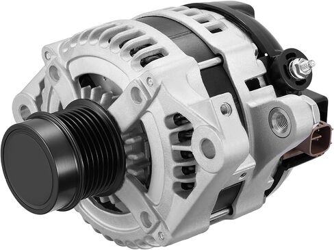 11693 المولد متوافق مع تويوتا كورولا 2014-2019 1.8L L4، 12V 115A 11693N 27060-0T230 270600T230 FG12T050 in Kuwait