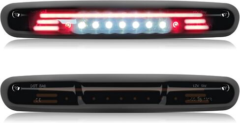 Headlight Assembly Set Compatible with 2007 2008 2009 2010 2011 2012 2013 Chevy Silverado 1500, 07-14 Silverado 2500HD 3500 Headlamp W/Wiring Harness & Bulbs, Chrome Housing Ambar Reflector in Saudi Arabia