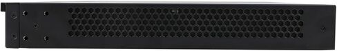 HUNSN 1U Firewall Appliance، OPNsense، Untangle، Sophos، Kerio، VPN، Network Rackmount، I5 7500، RJ10، 8 x I211 LAN، 4 x SFP+ 10GbE X710، 0 RAM، 0 تخزين، Barebone بدون نظام in Kuwait