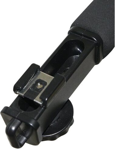 Pro Deluxe Video Stabilizing Bracket Handle for Sony HDR-CX380 HDR-PJ380 in Saudi Arabia