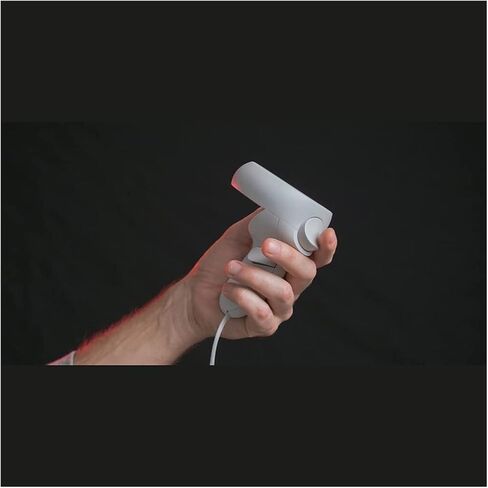 Right Add Left Hand VR Controller Compatible with Oculus Meta Quest 2 (Color : Left Controller) in Saudi Arabia