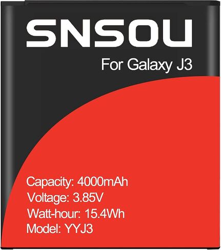 بطارية Galaxy S9، بطارية بديلة SNSOU 4500 مللي أمبير في الساعة EB-BG960ABE Li-Polymer لهاتف Galaxy S9 G960 G960A G960V G960U G960F G960W مع أدوات استبدال الإصلاح in Kuwait