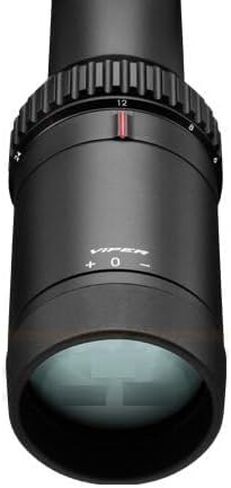 Vortex Optics Viper HS-T Second Focal Plane Riflescopes in Kuwait