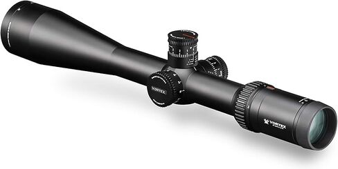 Vortex Optics Viper HS-T Second Focal Plane Riflescopes in Kuwait