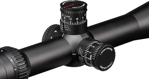 Vortex Optics Viper HS-T Second Focal Plane Riflescopes in Saudi Arabia