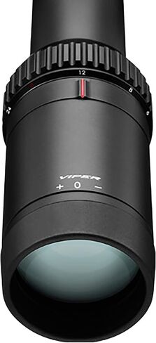 Vortex Optics Viper HS-T Second Focal Plane Riflescopes in Saudi Arabia