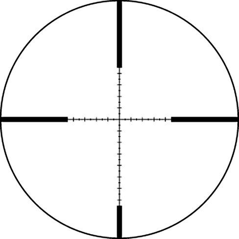 Vortex Optics Viper HS-T Second Focal Plane Riflescopes in Saudi Arabia