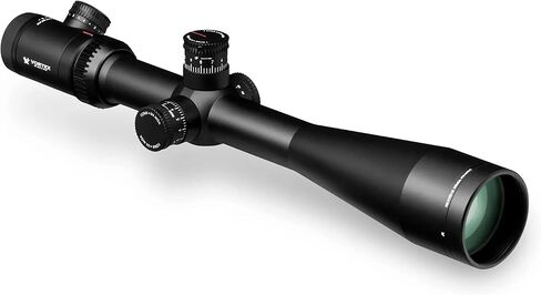 Vortex Optics Viper PST Gen I Second Focal Plane Riflescopes in Kuwait