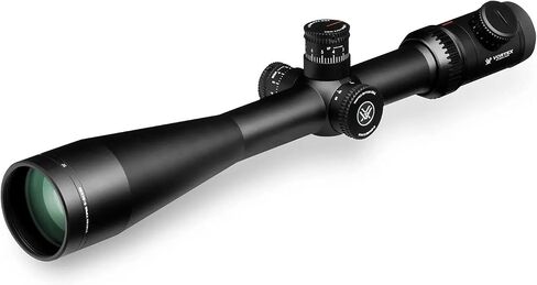 Vortex Optics Viper PST Gen I Second Focal Plane Riflescopes in Kuwait