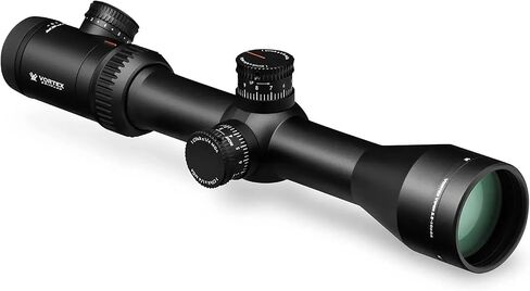 Vortex Optics Viper PST Gen I Second Focal Plane Riflescopes in Saudi Arabia