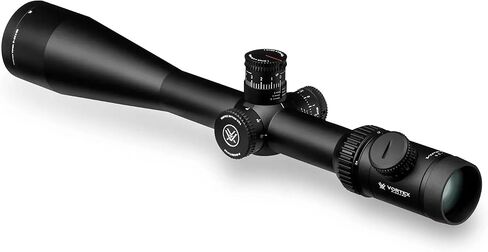 Vortex Optics Viper PST Gen I Second Focal Plane Riflescopes in Kuwait