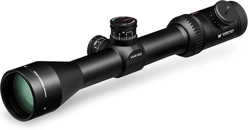 Vortex Optics Viper PST Gen I Second Focal Plane Riflescopes in Saudi Arabia