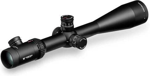 Vortex Optics Viper PST Gen I Second Focal Plane Riflescopes in Kuwait