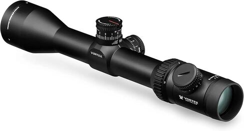 Vortex Optics Viper PST Gen I Second Focal Plane Riflescopes in Saudi Arabia
