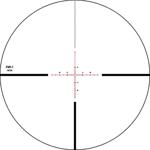 Vortex Optics Viper PST Gen I Second Focal Plane Riflescopes in Kuwait