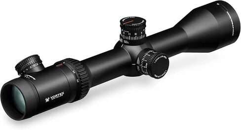 Vortex Optics Viper PST Gen I Second Focal Plane Riflescopes in Saudi Arabia