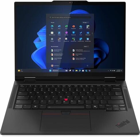 T14s 2-in-1 G1 4.10 GHz W11P64 16.0GB 512GB PCIe 14 in Saudi Arabia