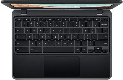 acer Chromebook Spin 511 شاشة لمس عالية الدقة مقاس 11.6 بوصة قابلة للتحويل 2 في 1 كروم بوك، Intel N150، ذاكرة وصول عشوائي LPDDR5X سعة 8 جيجابايت، eMMC سعة 64 جيجابايت، رسومات Intel UHD، صوت عالي الدقة، نظام تشغيل Chrome، أسود (متجدد) in Saudi Arabia