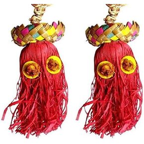 Planet Pleasures Monster Toy, Small in Saudi Arabia