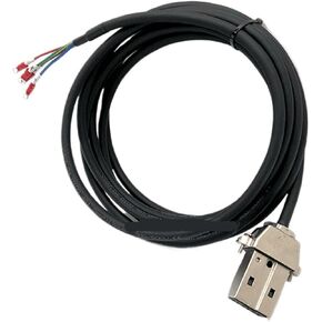 Power Cable,6 Holes,A63L-0001-0428(8M) in Saudi Arabia