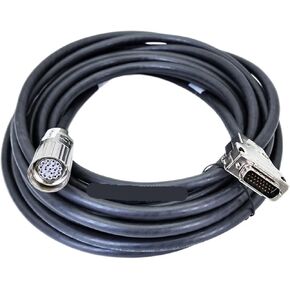 Encoder Cable XC-C8-9-NUM for Grating Ruler(15M) in Saudi Arabia