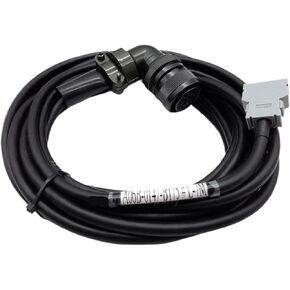 Encoder Cable A06B-0147-B175 for Motor for Signal Feedback in Saudi Arabia
