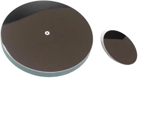 1 قطعة D203F750 مرآة أساسية عاكسة مكافئة نيوتونية 203 مم مع مرآة ثانوية 70 مم - لعشاق علم الفلك (D203F750 مرآة رئيسية مكافئة) in Kuwait