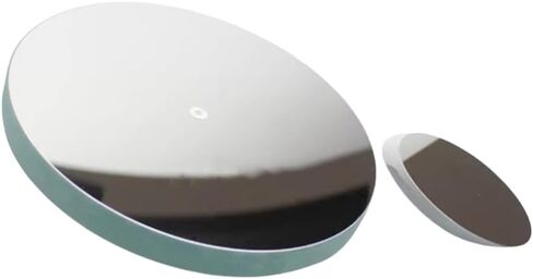 1 قطعة D203F750 مرآة أساسية عاكسة مكافئة نيوتونية 203 مم مع مرآة ثانوية 70 مم - لعشاق علم الفلك (D203F750 مرآة رئيسية مكافئة) in Kuwait