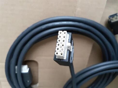 1 قطعة خط إشارة 100 واط-750 واط مناسب JZSP-CHP800-03/05-E لكابل التشفير (JZSP-CHP800-03-E) in Kuwait