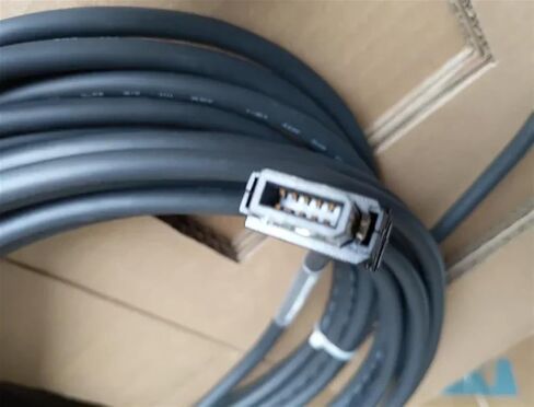 1 قطعة خط إشارة 100 واط-750 واط مناسب JZSP-CHP800-03/05-E لكابل التشفير (JZSP-CHP800-03-E) in Kuwait