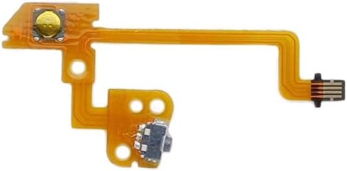 ML-Ns028 For Nintendo Switch Gamepad Left Flex Cable L-Shaped Cable in Saudi Arabia