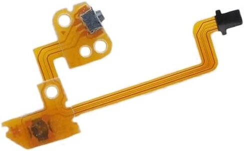 ML-Ns028 For Nintendo Switch Gamepad Left Flex Cable L-Shaped Cable in Saudi Arabia