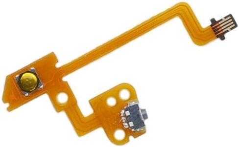 ML-Ns028 For Nintendo Switch Gamepad Left Flex Cable L-Shaped Cable in Saudi Arabia