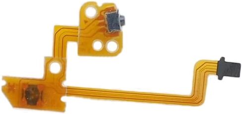 ML-Ns028 For Nintendo Switch Gamepad Left Flex Cable L-Shaped Cable in Saudi Arabia