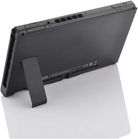 For Nintendo Switch Back Cover Support Foot Bracket Repair Accessories, Spec: With Tool Kit in Saudi Arabia