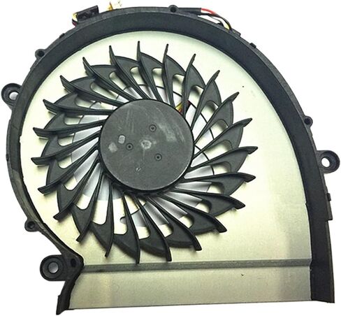 1pcs CPU Cooling Fan for CA27 CA24 ca-24-t FCN FBF1 DFS651312WCOT Cooler Fans Heatsink Radiator in Saudi Arabia